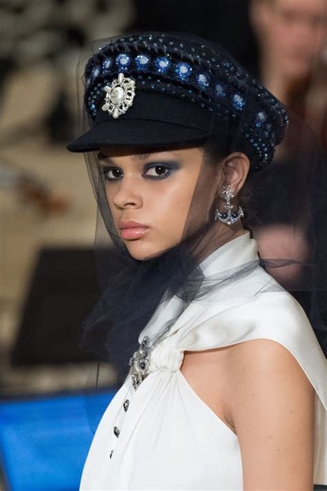 chanel hamburg praktikum